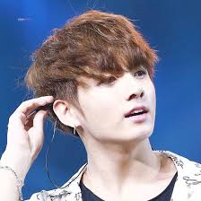 The new look took us back to save me music video it is common for idols to change hair styles and colors. Bts Two Block Hairstyles Kpop Korean Hair And Style