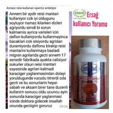 Reishi Mantari Mucizesi Uyelerimizden Gelen Memnuniyet Ifadelerini Yayinlamayi Seviyoruz Dogal Saglik Saglik Saglikli