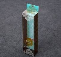 Custom Hair Brush Plastic Boxes Packing with hang Hole Wholesale  Transparent Pvc Packaging Box