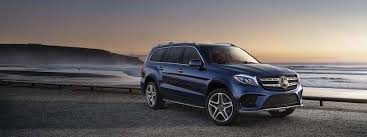 Elegant and versatile, the glc suv shines in any setting. How Much Does The 2019 Mercedes Benz Gls Cost Mercedes Benz Of Chantilly