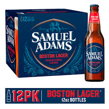 Patio heaters and fire pits are great ways to turn a cold night into the opportunity for an evening get together. Samuel Adams Boston Lager Beer 12 Oz 12 Count Walmart Com Walmart Com