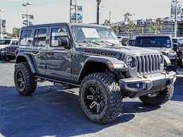 2020 jeep wrangler suv continues to be the best of the breed and is now available with a diesel engine and additional special editions. Used 2020 Jeep Wrangler Unlimited Rubicon 2020 Jeep Wrangler Unlimited Rubicon 20 Jeep Wrangler Unlimited Rubicon Jeep Wrangler Rubicon Jeep Wrangler Unlimited