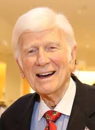 William Spitz Obituary