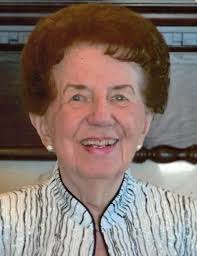 Obituary information for Alda Zita "Lala" Bechaz