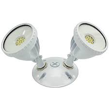 American Lighting 01856 Outdoor Flood Led Light Fixture