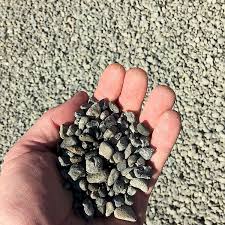 Pea gravel comes in sizes from 1/8 inch to 3/8 inch, about the size of a pea, and in a range of another consideration is that pea gravel shifts underfoot. Pea Gravel Bee Green Recycling Supply Oakland Ca