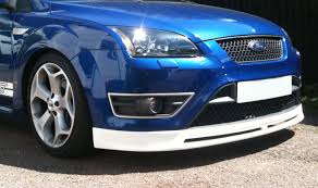 You make me really want to get that set. Stoffler Front Lip Spoiler Ford Focus St Focus St Exterior Parts Modifications Exterior Styling Ford Focus St225 Xr5 Home Jw Racing