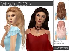From braids to updos, to the latest trends in colour (plus tutorials to help hacks & inspiration from hair experts at unilever. Sims 4 Hairstyles Downloads Sims 4 Updates Page 166 Of 1579