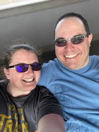 Elissa Stewart and Todd Carpenter's Wedding Website