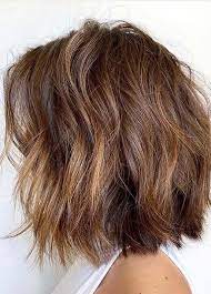 We did not find results for: Adorable Textured Bob Haircut Styles For Women 2021 Stylezco