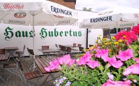 This property offers both free wifi and private parking free of charge. Hotel Restaurant Hubertus Elsdorf 3 Sterne