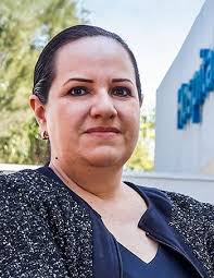 Dr. Ana Alicia Arroyo Salgado