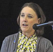 Maine's delegates to the Republican National Convention