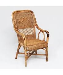 Brasilia Cane Armchair Bamboo Chair Caned Armchair Bamboo Furniture