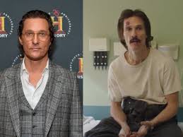 50 pounds equals to 22.68 kg or there are 22.68 kilograms in 50 pounds. Matthew Mcconaughey Lost 50 Pounds On Fish Tapioca Pudding Wine