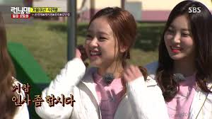 Aside from starring in the television dramas dream high 2 (2012), pots of gold (2013), and witch's romance (2014), park also became the host. Running Man 322 All About Running Man