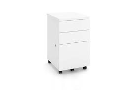 It can be used as a magazine files rack, paper files filling box, documents di. 10 Easy Pieces Modern Metal File Cabinets On Wheels The Organized Home