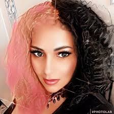 Melissa Williams updated her profile picture.