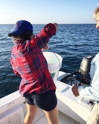 Deep Sea Fishing Outfit Deep Sea Fishing Outfit Fishing Outfits Sea Fishing