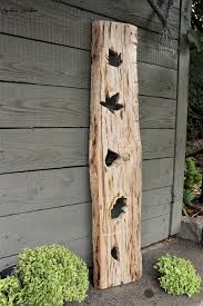 Stele Herbst Dekoration Aus Holz Gross Holzaufsteller Etsy In 2020 Stele Dekoration Etsy