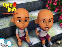 Koleksi gambar bonsai pohon kelapa. Gambar Kartun Upin Ipin Drone Fest