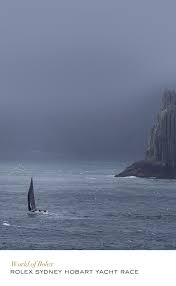 Rolex Sydney Hobart Yacht Race Yacht Racing Yacht Classic Sailing