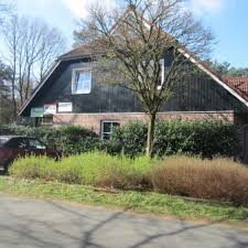 Vermietung eines freistehenden, ruhig doch dennoch zentral gelegenen ferienhauses für 6 personen an einem. Unterkunft Ferienwohnung Am Schloss Dankern Freizeitpark Haus In Haren Gloveler
