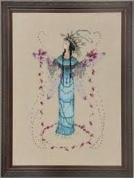 You will need to supply your own. Cross Stitch Patterns Native American
