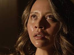 The Rookie" Day of Death (TV Episode 2020)