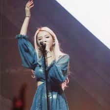 Pin By Lulamulala On K A R D Jiwoo Kard Super Outfit Stage Outfits