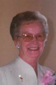 Elizabeth Blakely Obituary (2015)