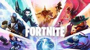 Until today 21th april i have downloaded 154gb of data for the game fortnite,that's a lot, to think that. Fortnite For Xbox One Xbox