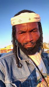 Beast Sylvester Madu