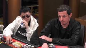 Poker legend Tom Dwan wins the biggest hand ever televised with $3.1  million pot - Dexerto