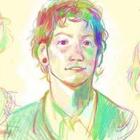 Lucy Donaldson (lucydonaldson07)