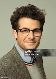 780 Jacob Soboroff Photos & High Res Pictures