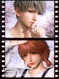 Xavier: A Journey of Hope and Healing