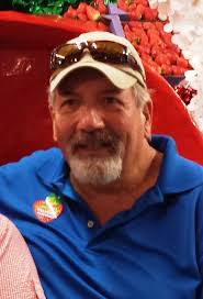 Ronald E. McAllister