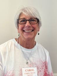 Board of Directors — Virginia Tech Women's Club