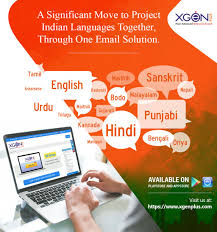 In the 2021 year, apply the my.vccs.edu portal for free edu emails. Join Hand To Make India Go Digital Show Your Support By Creating Email Id In Your Own Language Xgenplus Emailsol Create Email Digital India Indian Language