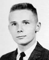 Rockford West High Class of 59