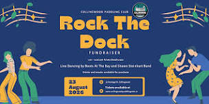 Rock The Dock 2026