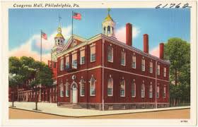 Maybe you would like to learn more about one of these? Congress Hall Philadelphia Pa Digital Commonwealth