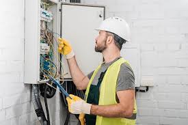 What does a residential electrician do? General Contractor Vs Electrician