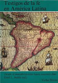 Iphone 8 und iphone 8 plus sind nicht mit vorhandenen micro‑sim karten kompatibel. Testigos De La Fe En America Latina Desde El Descubrimiento Hasta Nuestros Dias Titulo Original Zeugen Des Glaubens In Lateinamerika Von Stehle Emil L Ed Sehr Gut Softcover 1982 La Libreria