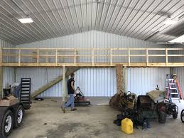 Plus, create a wish list with a wedding or gift registry. Pole Barn Shop Loft Ideas Novocom Top