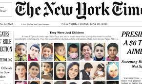 We did not find results for: A Hostile New York Times Is Not Israel S Biggest Problem Jewish Week