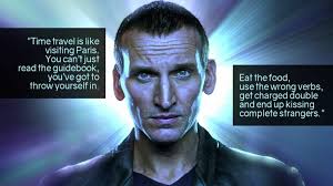 I can afford to completely forget doctor who until it finally deigns to show its face again. The Best Modern Era Doctor Who Quotes Laptrinhx News