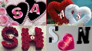 If you're searching for love s letter dp for boys subject, you have . Best Of Beautiful S Alphabet Wallpaper Free Watch Download Todaypk