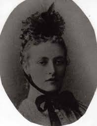 Alice Ursula Day Greenwood (1859-1926)